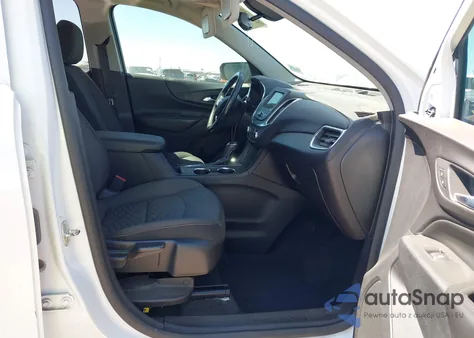 2019 Chevrolet Equinox Lt z USA, uszkodzony, nr VIN 2GNAXKEV3K6129609